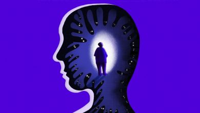 زندگی بدون ترس: داستان بیماران نادری که هیچچیز آنها را نمیترساند 8 زندگی بدون ترس: داستان بیماران نادری که هیچچیز آنها را نمیترساند