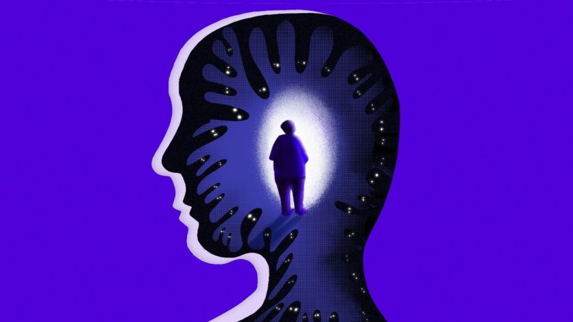 زندگی بدون ترس: داستان بیماران نادری که هیچچیز آنها را نمیترساند 1 زندگی بدون ترس: داستان بیماران نادری که هیچچیز آنها را نمیترساند