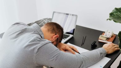 خستگی ناشی از ابزارهای دیجیتال و راهکارهای مقابله با آن