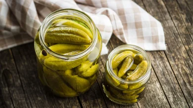 آیا خیارشورهای فلهای خطرناکند؟ 8 آیا خیارشورهای فلهای خطرناکند؟