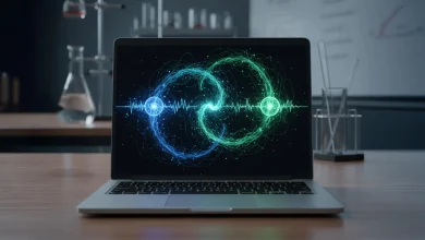 انجام شبیه‌سازی‌های پیچیدۀ کوانتومی روی لپ‌تاپ؛ انقلابی کوچک در علمی گسترده