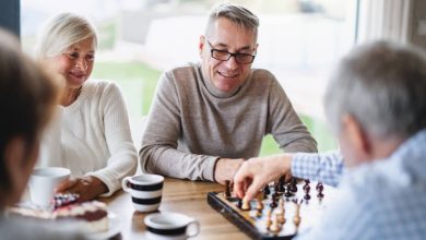 نگران رسیدن به شصت سالگی هستید؟ علم می‌گوید بسیاری از ما در این سنین است که واقعاً به اوج عملکرد خود می‌رسیم!