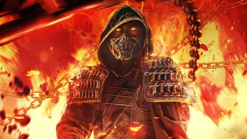 فیلم Mortal Kombat 3 ساخته می‌شود