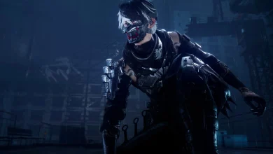 Ninja Gaiden 4 پس از ۱۳ سال وقفه برگشت 2 Ninja Gaiden 4 پس از ۱۳ سال وقفه برگشت