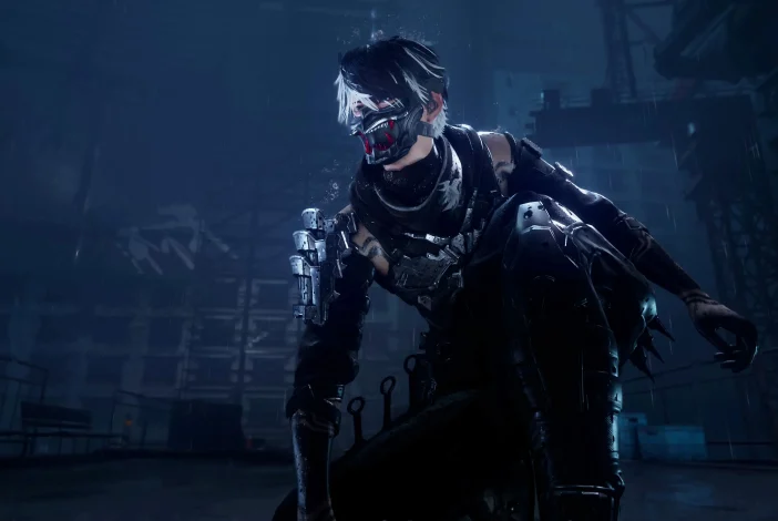 Ninja Gaiden 4 پس از ۱۳ سال وقفه برگشت 1 Ninja Gaiden 4 پس از ۱۳ سال وقفه برگشت
