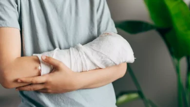 چرا برخی از افراد هیچوقت دچار شکستگی استخوان نمیشوند؟ 2 چرا برخی از افراد هیچوقت دچار شکستگی استخوان نمیشوند؟