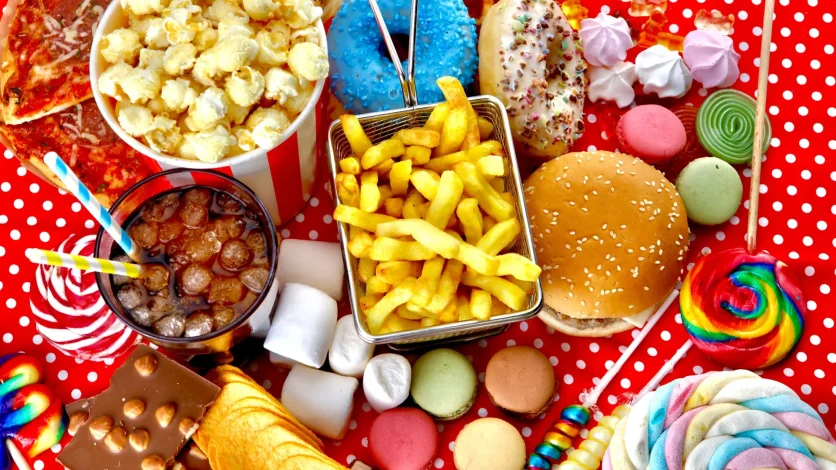 یک رژیم غذایی پرچرب تنها در چهار روز می‌تواند حافظه را مختل کند