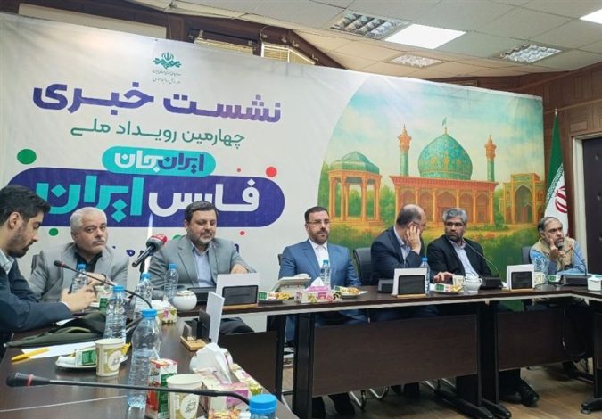 سریال «ایران‌جان» در شیراز مقابل دوربین رفت؛ مقدمه‌ای بر ساخت آثار فاخر درباره حافظ و سعدی
