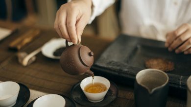 چرا نباید چای را دوباره گرم کنیم؟