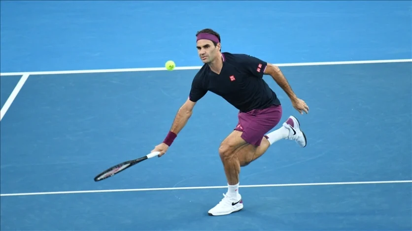 خرج کلان عربستانیها برای این تورنمنت تنیس 1 Saudi Arabia's money-spending spree this time in tennis