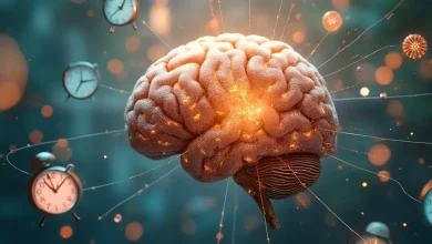 بهرهوری بیشتر با برنامهریزی بر اساس ریتمهای مغزی؛ راز بهبود عملکرد ذهنی 3 بهرهوری بیشتر با برنامهریزی بر اساس ریتمهای مغزی؛ راز بهبود عملکرد ذهنی