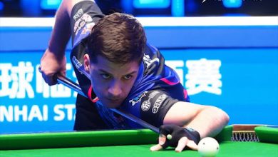 صعود نماینده ایران به فینال هی بال قهرمانی آسیا 3 صعود نماینده ایران به فینال هی بال قهرمانی آسیا