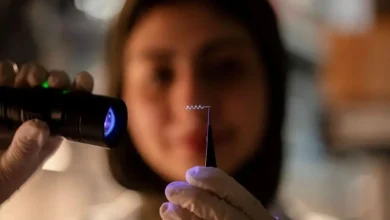 توسعه یک تراشه برای توزیع دارو در مغز 5 توسعه یک تراشه برای توزیع دارو در مغز