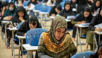 آزمون استخدامی ایثارگران چه زمانی برگزار می‌شود؟