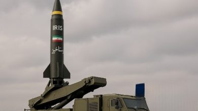 آشنایی با موشک رستاخیز؛ جدیدترین موشک بالستیک ایران 3 آشنایی با موشک رستاخیز