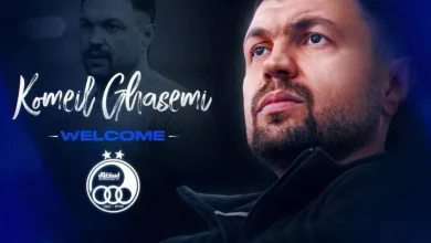 آغاز به کار تیم کشتی استقلال در جویبار با هدایت کمیل قاسمی 4 آغاز به کار تیم کشتی استقلال در جویبار