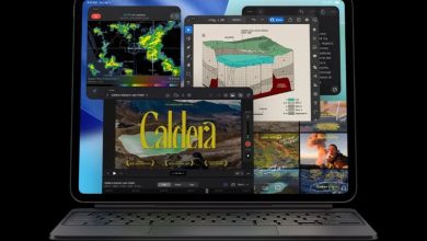 آیپد پرو M5 با لقب کاملترین تبلت تاریخ توسط اپل رونمایی شد 8 آیپد پرو M5