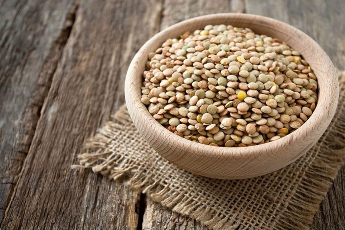 واکنش وزارت جهاد به افزایش 100 درصدی قیمت عدس در بازار 1 افزایش 100 درصدی قیمت عدس در بازار