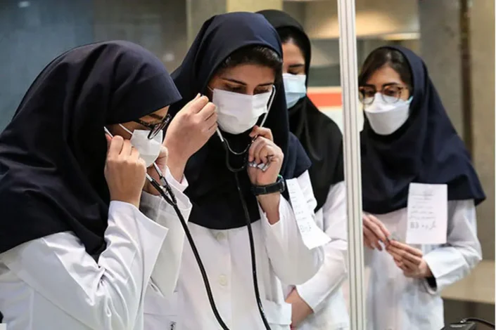 افزایش حقوق دستیاران پزشکی