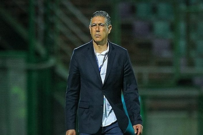 افشین قطبی گزینه جدید جانشینی هاشمیان شد