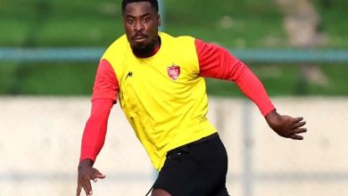 خبر خوش برای پرسپولیسیها؛ اوریه آماده حضور در ترکیب است! 4 اوریه آماده حضور در ترکیب است