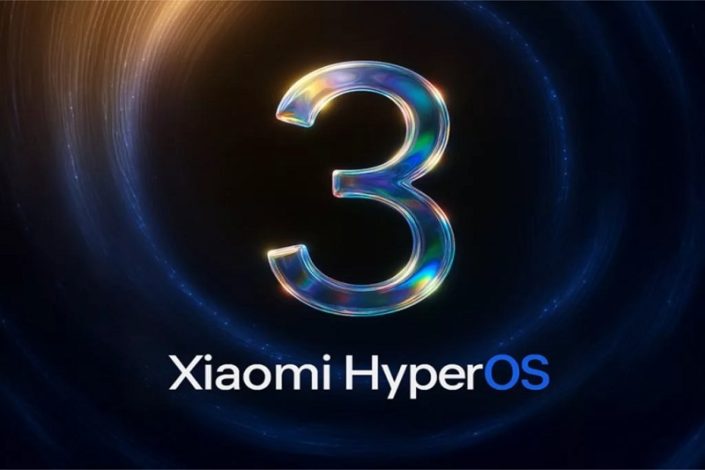 این گوشی های شیائومی، ردمی و پوکو آپدیت HyperOS 3 را دریافت نمی‌کنند