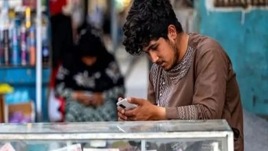 اینترنت افغانستان مجددا وصل شد +عکس 3 اینترنت افغانستان مجددا وصل شد