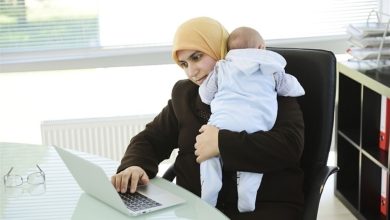 جزئیات قانون جدید بازنشستگی مادران شاغل اعلام شد 1 جزئیات قانون جدید بازنشستگی مادران شاغل اعلام شد