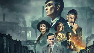 بازگشت پیکی بلایندرز با دو سریال جدید! 5 بازگشت پیکی بلایندرز