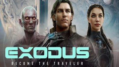 اطلاعات جدیدی از بازی Exodus منتشر شد +تصاویر رسمی 2 بازی Exodus