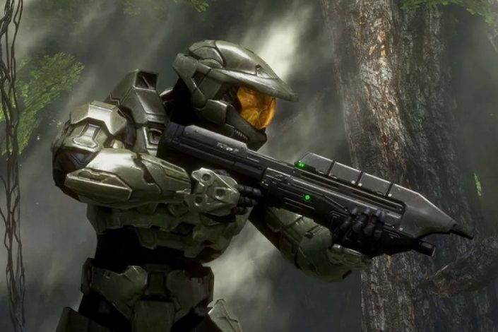 افشای اطلاعاتی از بازی جدید Halo؛ رقیبی برای فورتنایت و پابجی؟ 1 بازی جدید Halo