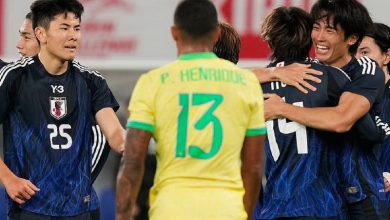 بردهای ارزشمند رقبای آسیایی ایران برای غول‌های فوتبال جهان