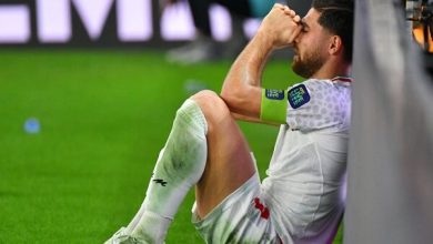 بی تیم بودن جهانبخش کار دستش داد؛ حذف علیرضا از تیم ملی در آستانه جام جهانی! 5 بی تیم بودن جهانبخش کار دستش داد