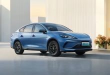 دور جدید فعالیت های خودرویی بابک زنجانی؛ از خرید سایپا تا تولید محصولات BYD در اراک! 44 دور جدید فعالیت های خودرویی بابک زنجانی