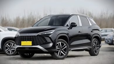 بی وی دی سانگ L جدید با برد بیشتر در راه است 8 بی وی دی سانگ L جدید