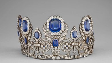 هرآنچه از ماجرای سرقت از موزه لوور می‌دانیم