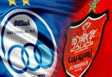 تاریخ برگزاری اولین دربی فصل جدید لیگ برتر مشخص شد 39 تاریخ برگزاری اولین دربی فصل جدید لیگ برتر