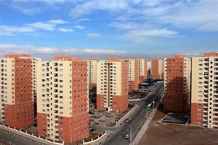تحویل واحدهای مسکن ملی آغاز شد؛ تحقق رویای خانهدار شدن 1 تحویل واحدهای مسکن ملی آغاز شد