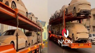 ترخیص آئودی A3 از گمرک جنوب؛ ارباب حلقهها در راه بازار! +عکس 3 ترخیص آئودی A3 از گمرک جنوب