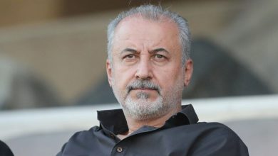دردسر جدید درویش: توقیف شناسه ملی پرسپولیس توسط طلبکاران! 6 توقیف شناسه ملی پرسپولیس توسط طلبکاران