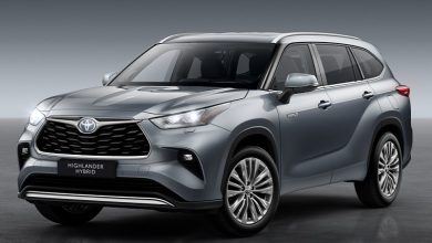 قیمت بازار تویوتا هایلندر مشخص شد +جدول 5 قیمت بازار تویوتا هایلندر مشخص شد