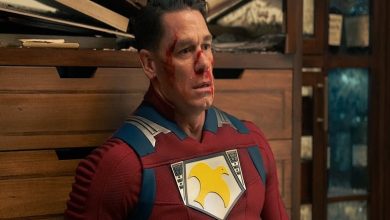 تیزر قسمت آخر فصل 2 سریال Peacemaker