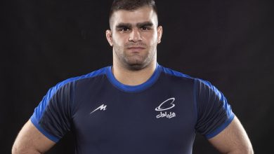 دارنده مدال طلای جهانی زاگرب: برای المپیک ۲۰۲۸ آماده میشوم 9 دارنده مدال طلای جهانی زاگرب: برای المپیک ۲۰۲۸ آماده میشوم