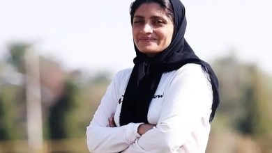 مرضیه جعفری، بهترین مربی سال آسیا در بخش زنان شد 5 مرضیه جعفری، بهترین مربی سال آسیا