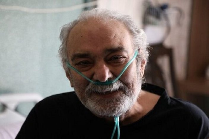 حال محمد کاسبی در بیمارستان وخیم شد