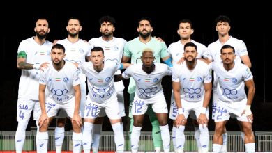 خروجی‌های احتمالی استقلال در نیم فصل