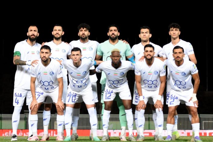 خروجی‌های احتمالی استقلال در نیم فصل