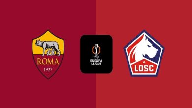 خلاصه بازی آ‌اس رم 0-1 لیل