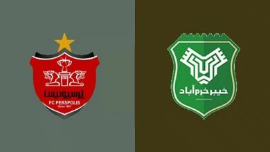 خلاصه بازی خیبر 2-1 پرسپولیس؛ روزگار هاشمیان سیاهتر شد! +ویدیو 3 خلاصه بازی خیبر 2-1 پرسپولیس