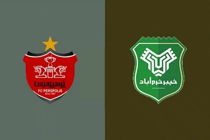 خلاصه بازی خیبر 2-1 پرسپولیس؛ روزگار هاشمیان سیاهتر شد! +ویدیو 1 خلاصه بازی خیبر 2-1 پرسپولیس